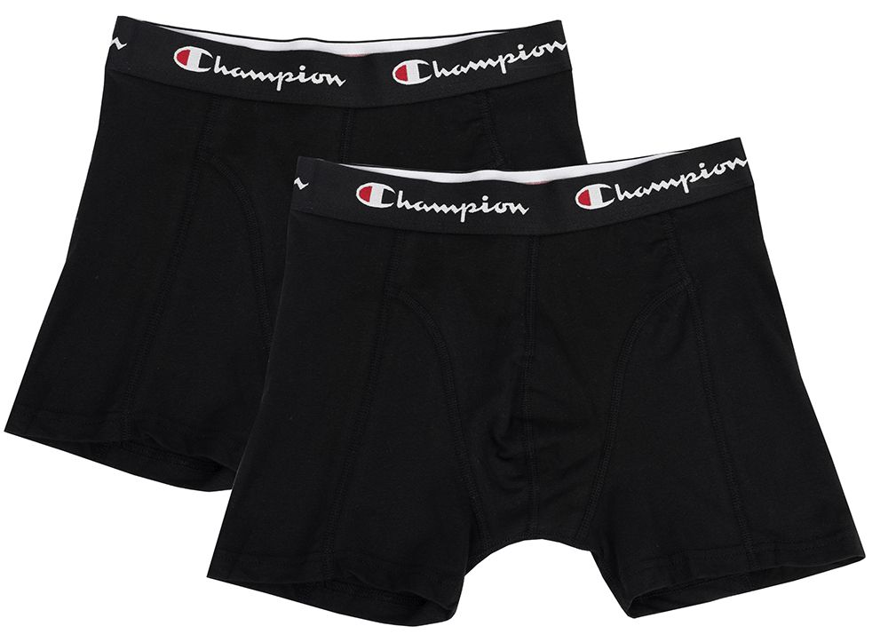 Champion Pánské boxerky 2pack U20001 KK001