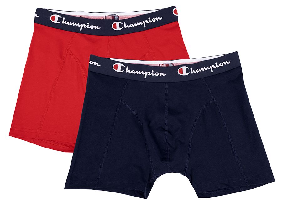 Champion Pánské boxerky 2pack U20001 BS517