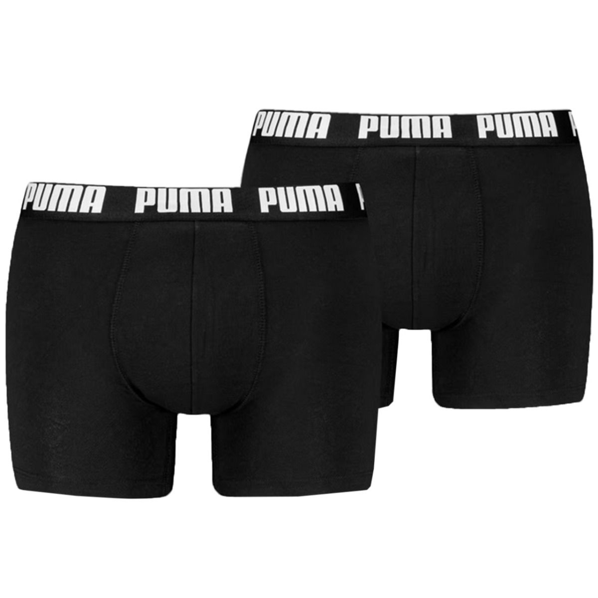 PUMA Pánské boxerky Everyday Basic 2p 938320 01