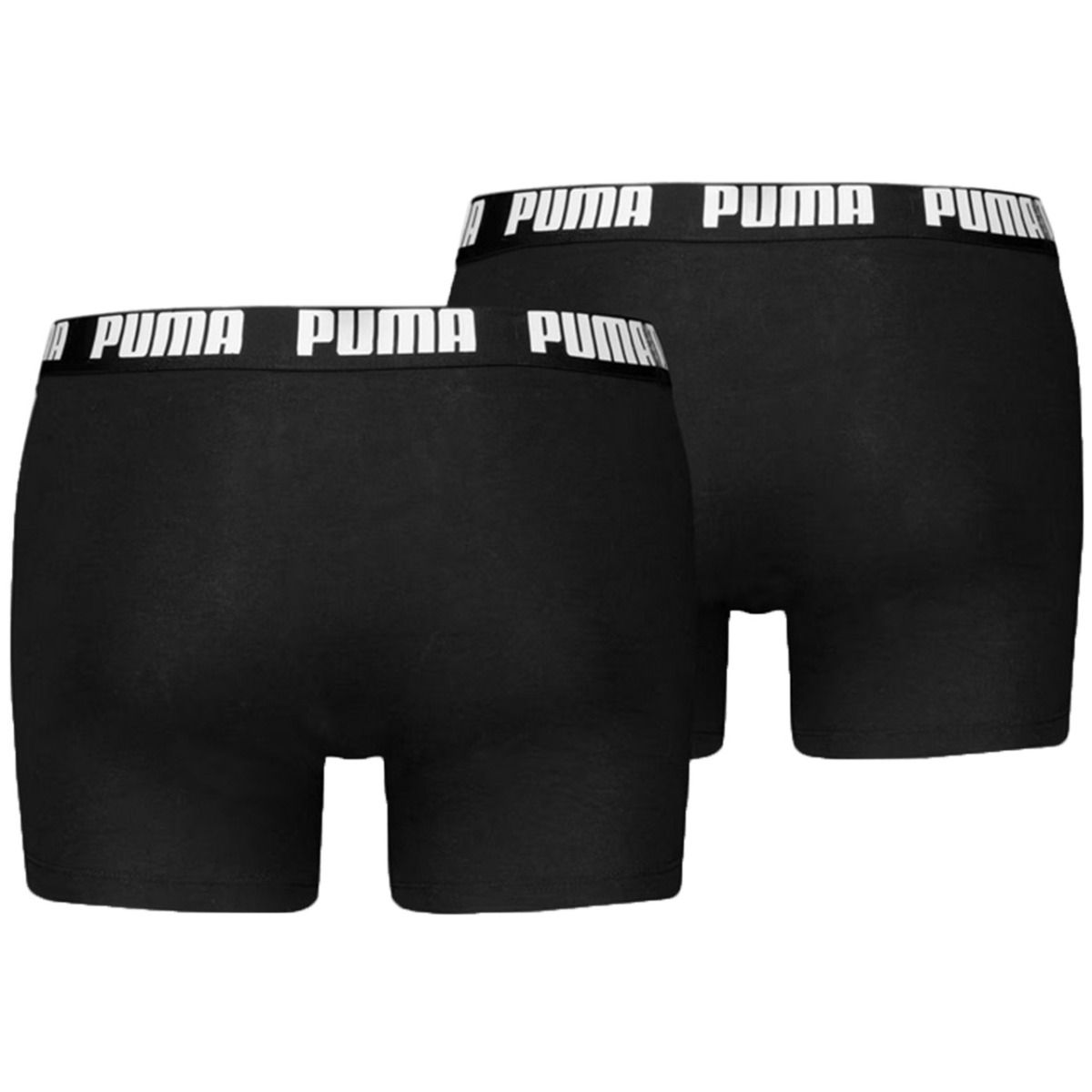 PUMA Pánské boxerky Everyday Basic 2p 938320 01