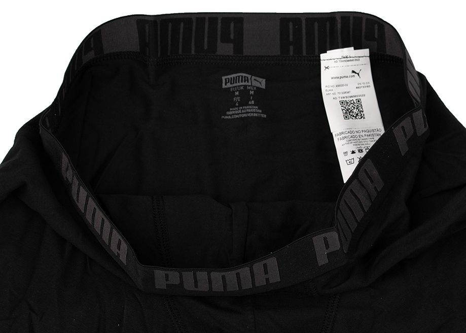 PUMA Pánské boxerky Everyday Basic 2p 938320 02