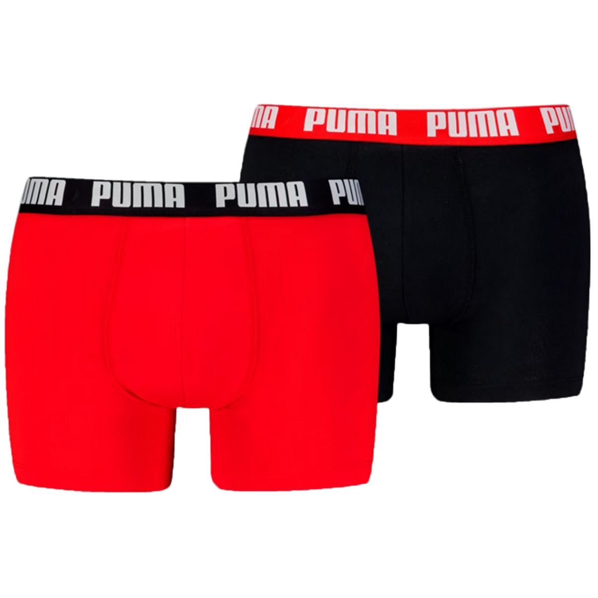 PUMA Pánské boxerky Everyday Basic 2p 938320 10