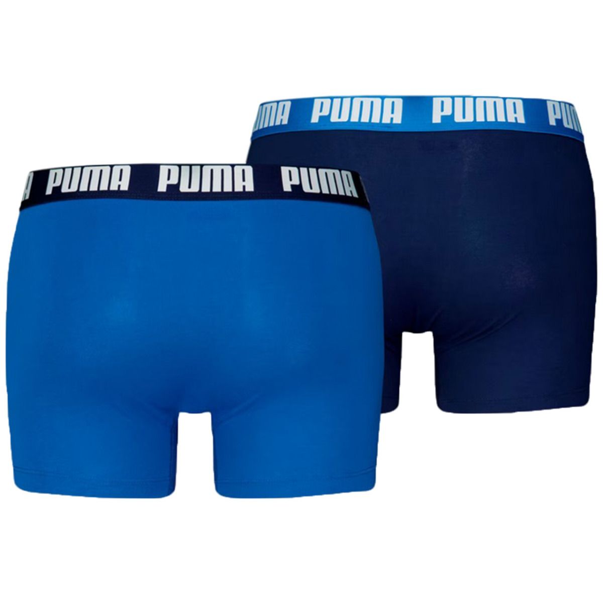 PUMA Pánské boxerky Everyday Basic 2p 938320 04