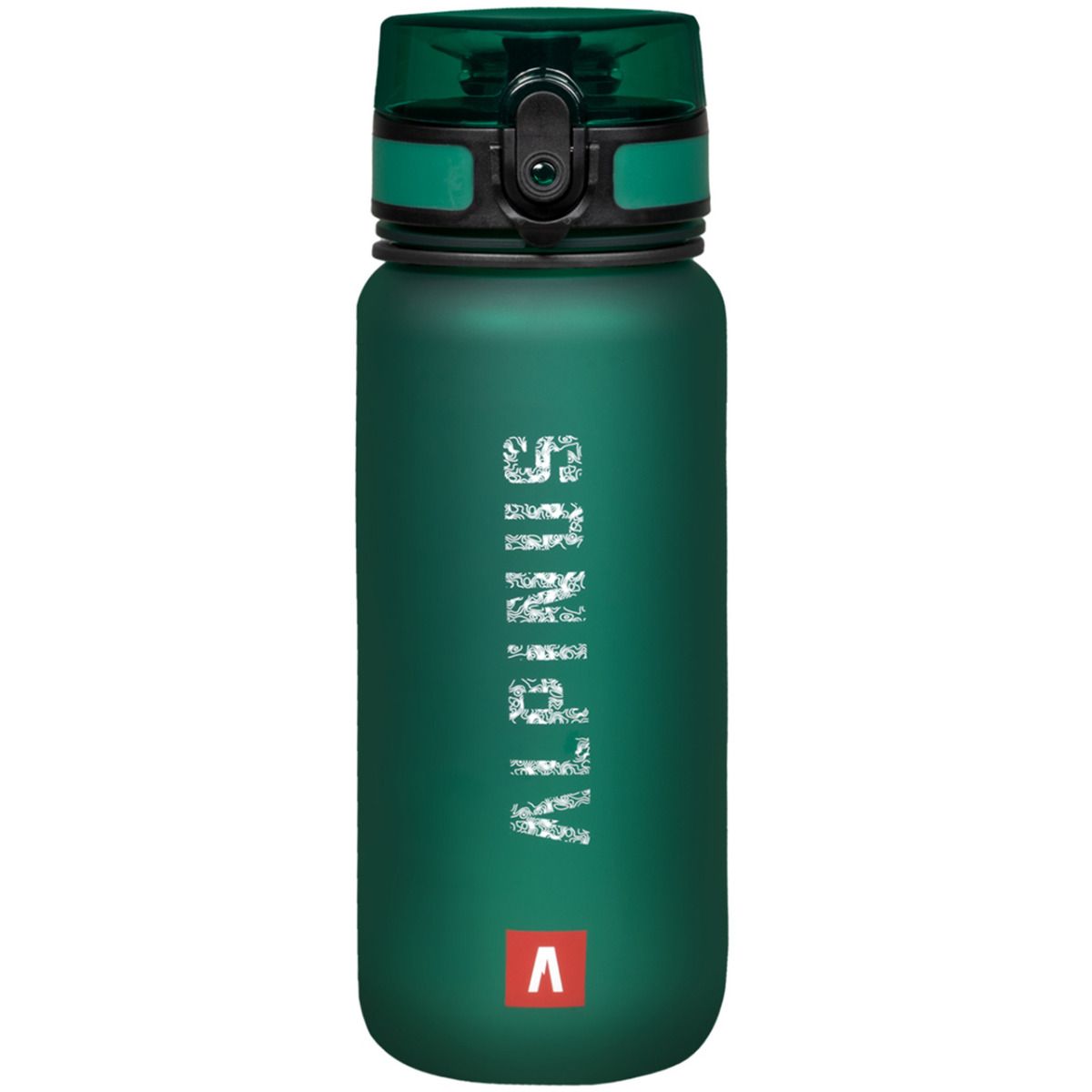 Alpinus Láhev z tritanu Trysil Active UZ11056