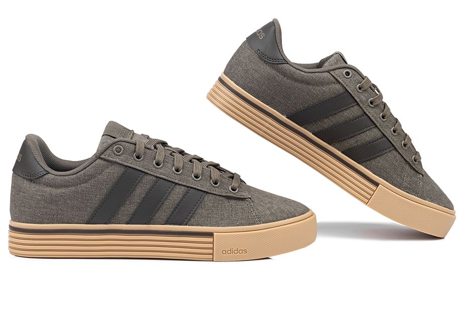 adidas Pánské boty Daily 4.0 IF4494 EUR 43 1/3