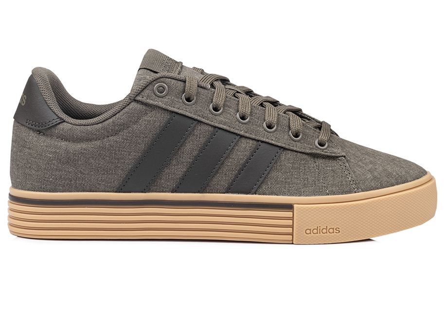 adidas Pánské boty Daily 4.0 IF4494 EUR 43 1/3