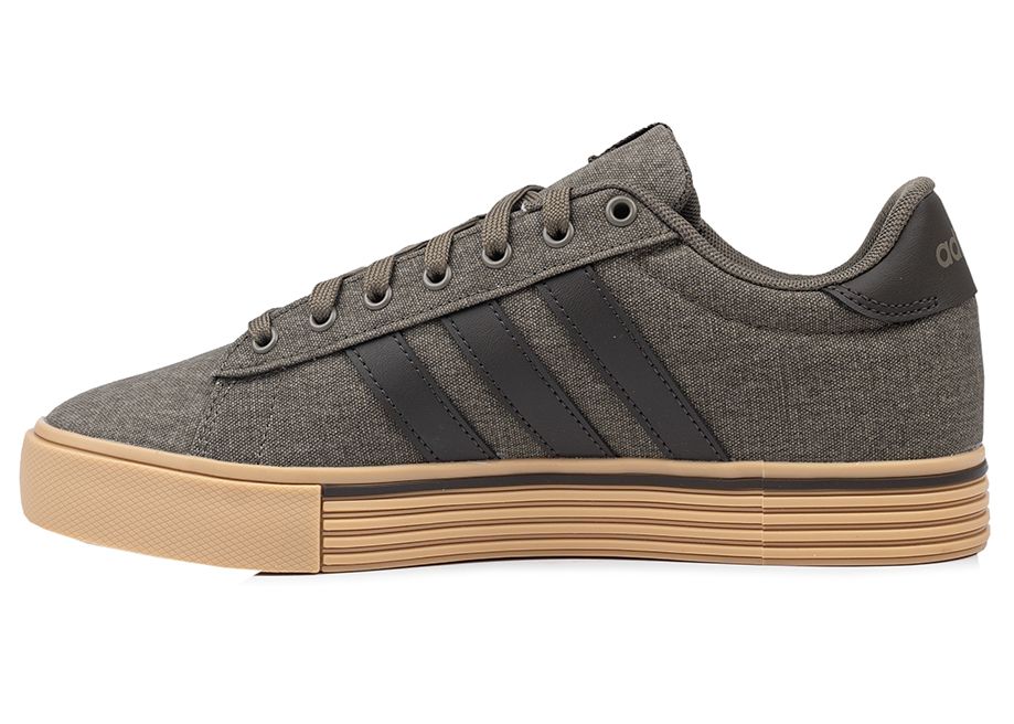 adidas Pánské boty Daily 4.0 IF4494 EUR 43 1/3