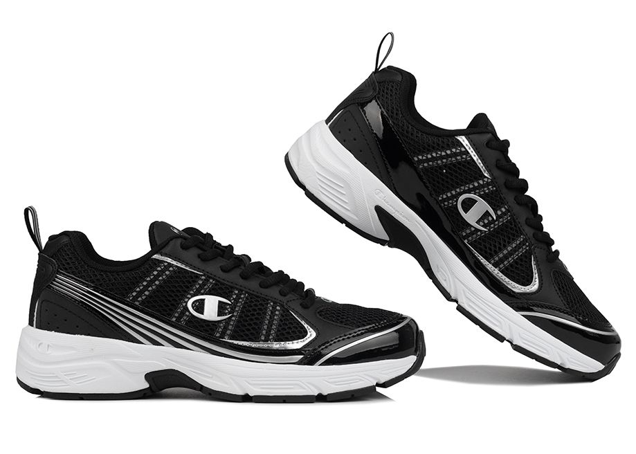 Champion Boty RN00 II Low Cut Shoe S22359 KK007 Champion Boty RN00 II Low Cut Shoe S22359 KK007