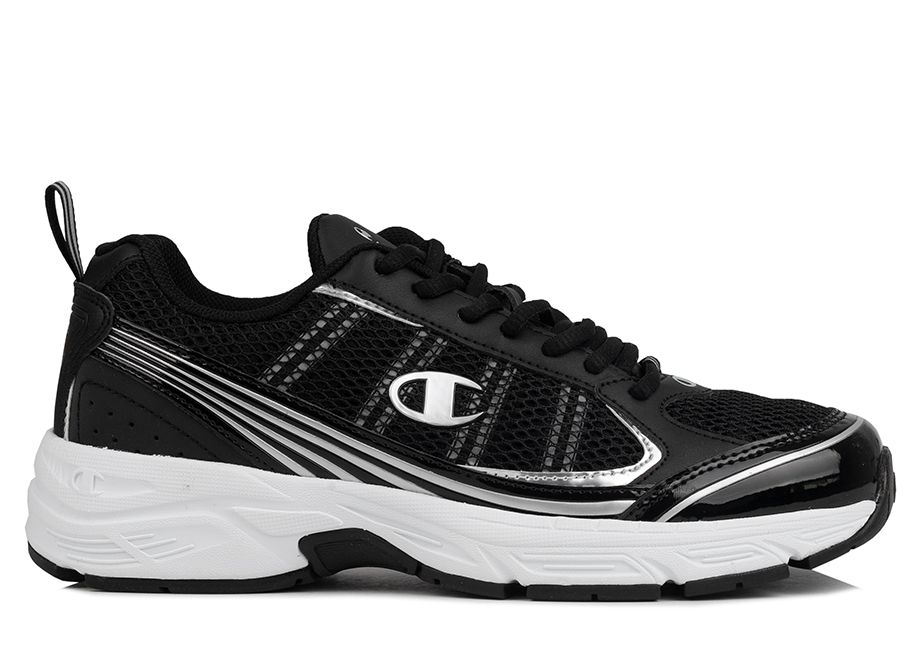 Champion Boty RN00 II Low Cut Shoe S22359 KK007 Champion Boty RN00 II Low Cut Shoe S22359 KK007