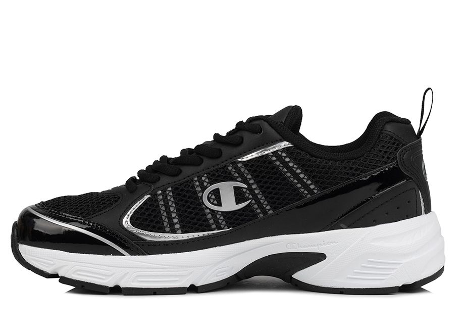 Champion Boty RN00 II Low Cut Shoe S22359 KK007 Champion Boty RN00 II Low Cut Shoe S22359 KK007
