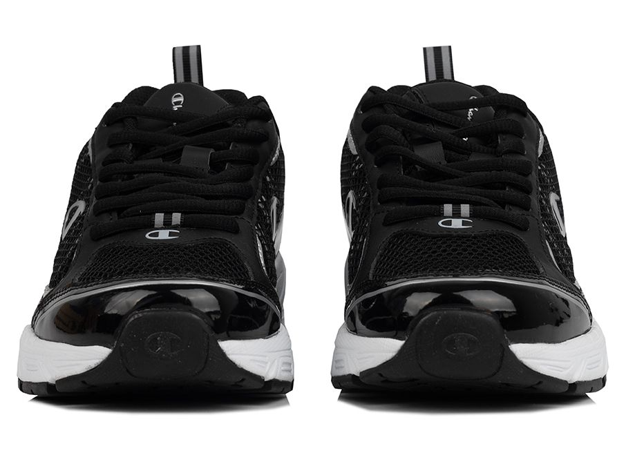 Champion Boty RN00 II Low Cut Shoe S22359 KK007 Champion Boty RN00 II Low Cut Shoe S22359 KK007