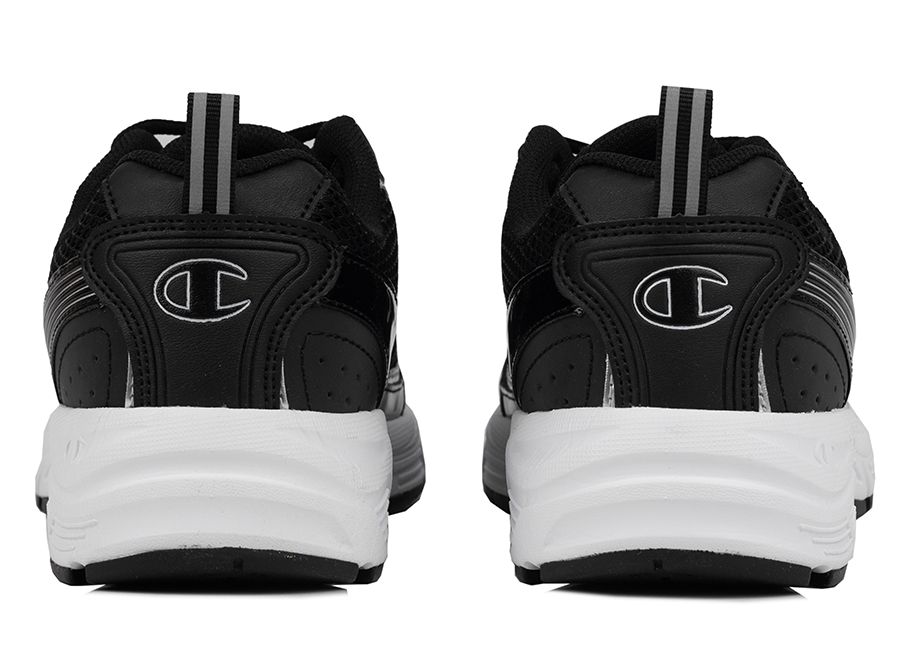 Champion Boty RN00 II Low Cut Shoe S22359 KK007 Champion Boty RN00 II Low Cut Shoe S22359 KK007