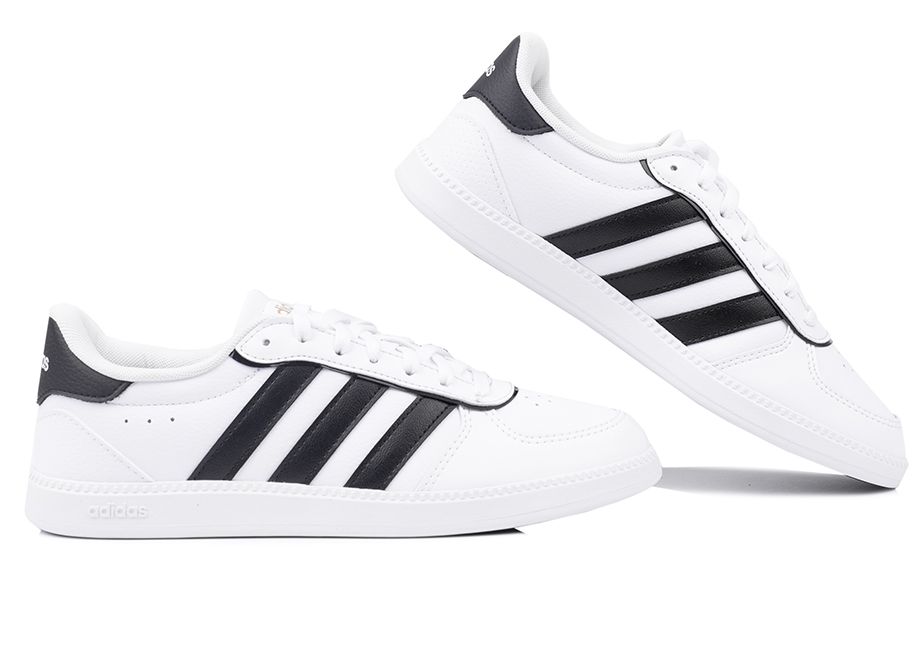 adidas Dámské boty Breaknet Sleek IH5426