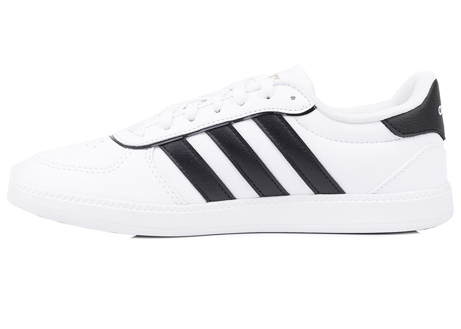 adidas Dámské boty Breaknet Sleek IH5426