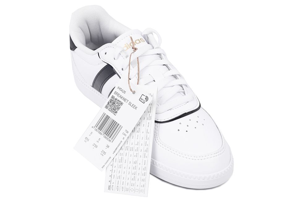 adidas Dámské boty Breaknet Sleek IH5426