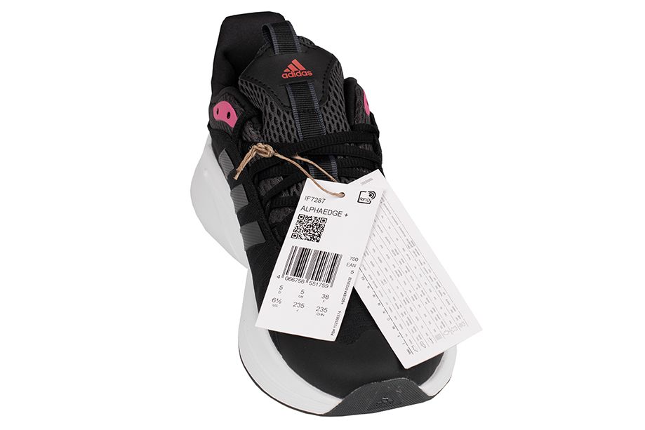 adidas Dámské boty AlphaEdge + IF7287
