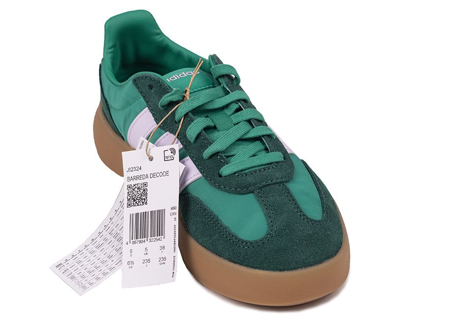 adidas Dámské boty Barreda Decode JI2324 adidas Dámské boty Barreda Decode JI2324