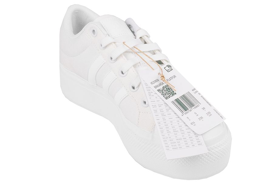 adidas Dámské boty Bravada 2.0 Platform IE2309 adidas Dámské boty Bravada 2.0 Platform IE2309