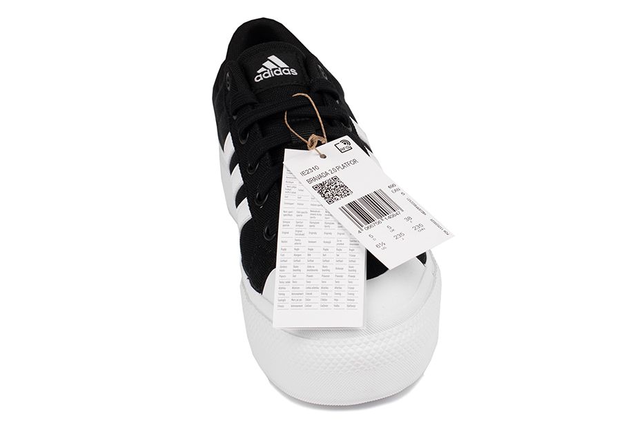 TENIS ADIDAS IE2310 BRAVADA PLATFORM