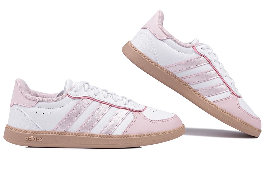 adidas Dámské boty Breaknet Sleek IH5427