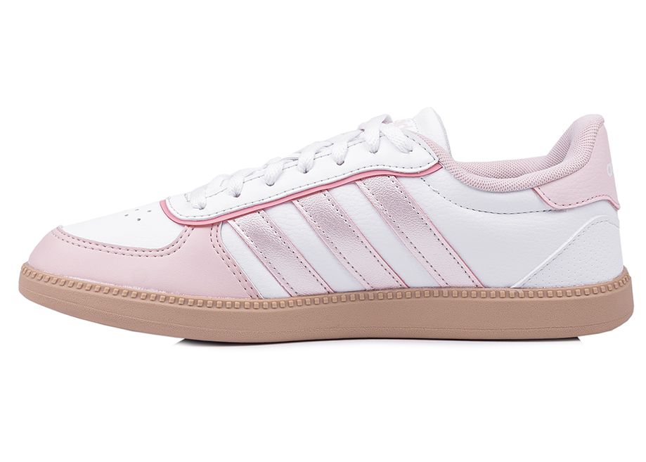 adidas Dámské boty Breaknet Sleek IH5427