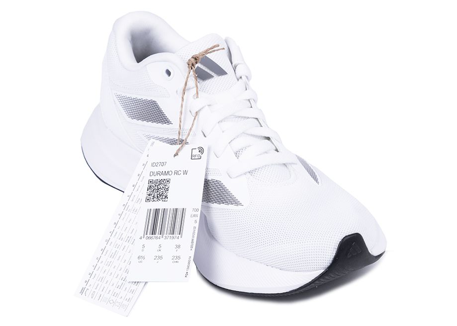 adidas Dámské boty Duramo RC ID2707