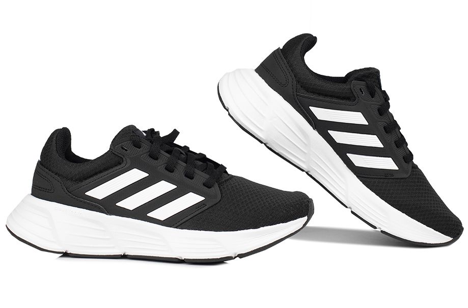 adidas Dámské běžecké Galaxy 6 GW3847 EUR 36 adidas Dámské běžecké Galaxy 6 GW3847 EUR 36