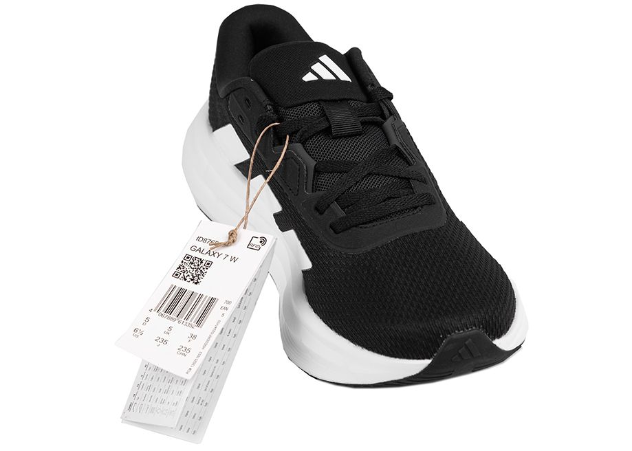adidas Dámské běžecké boty Galaxy 7 ID8765 adidas Dámské běžecké boty Galaxy 7 ID8765