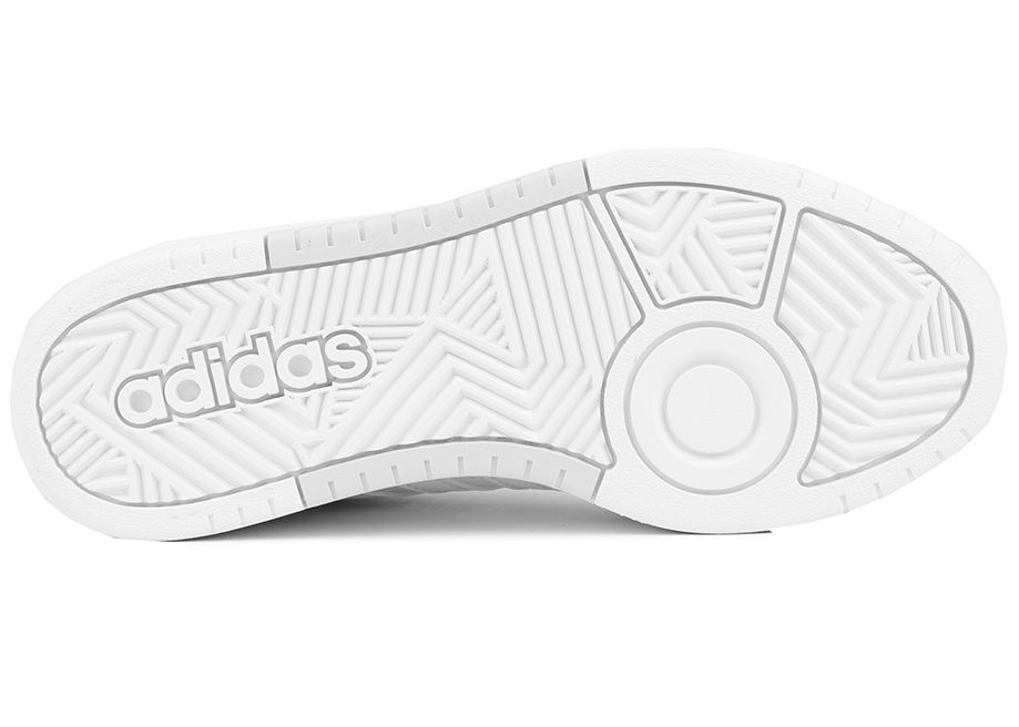 adidas Dámské boty Hoops 3.0 Bold ID2855
