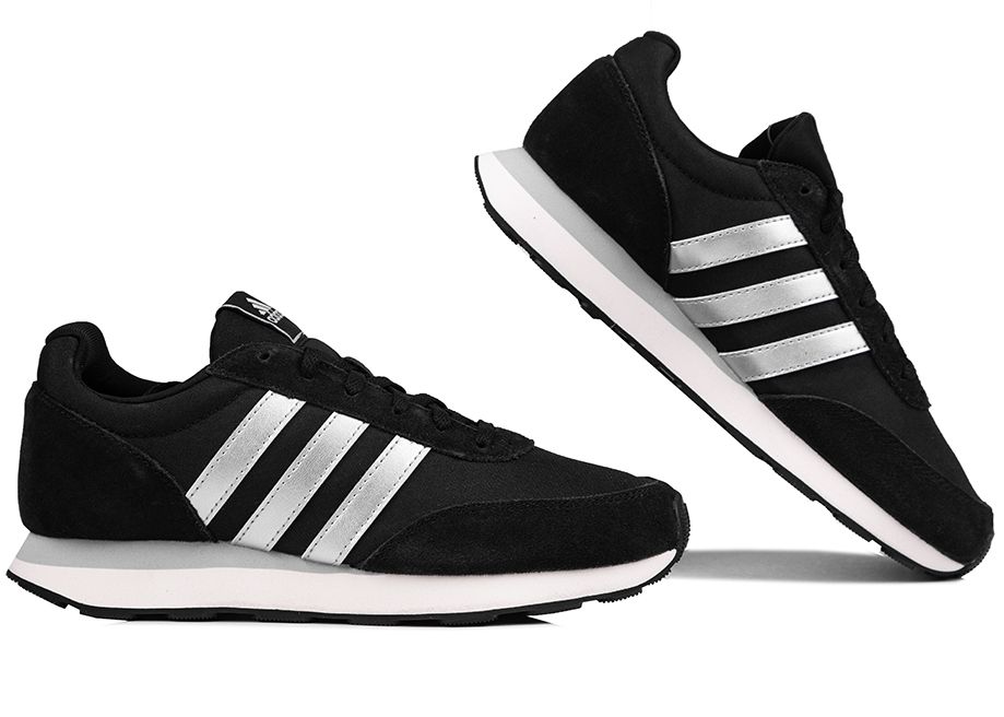 adidas Dámské boty Run 60s 3.0 IE3806