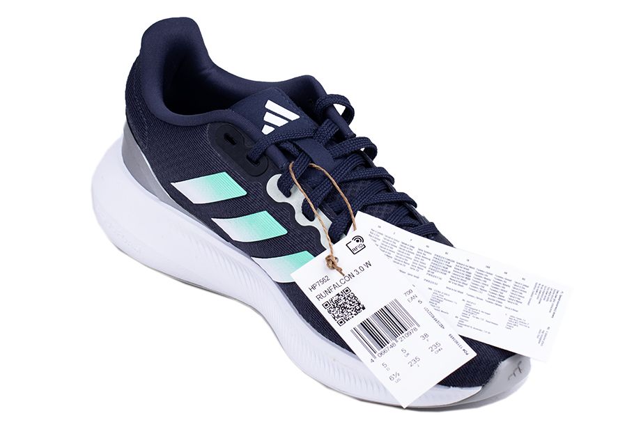 adidas Dámské boty Runfalcon 3 HP7562