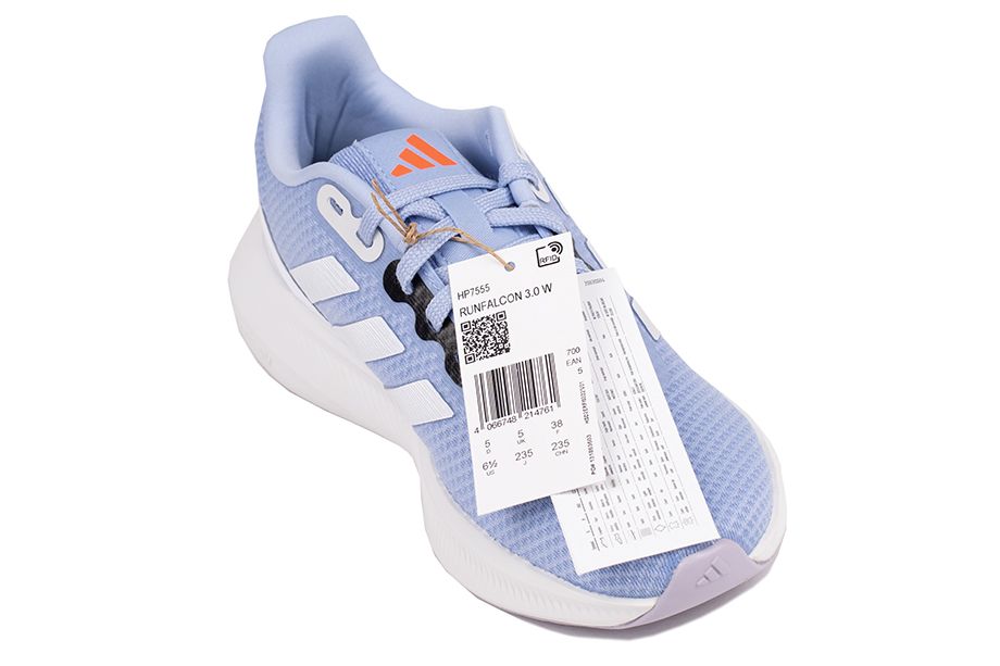 adidas Dámské boty Runfalcon 3 HP7555