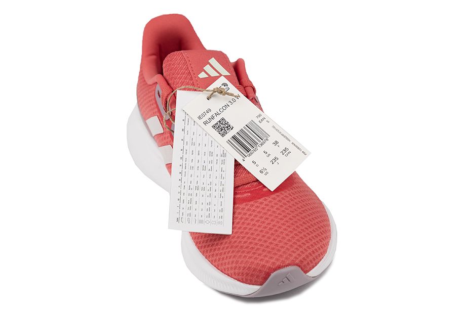 adidas Dámské boty Runfalcon 3.0 IE0749