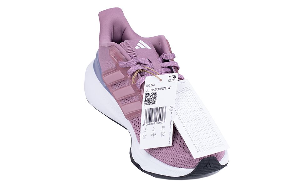 adidas Dámské boty Ultrabounce ID2248