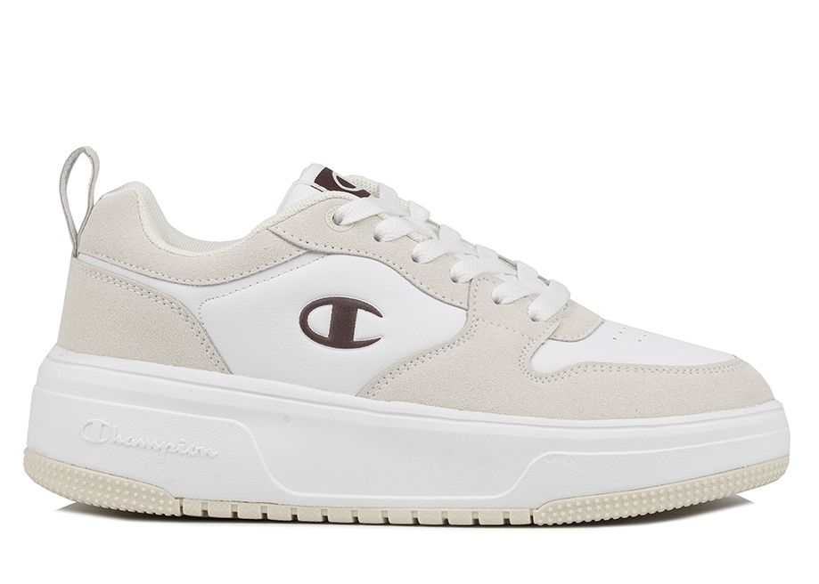 Champion Dámské boty RD18 Lite Low Cut S11724 WW002 Champion Dámské boty RD18 Lite Low Cut S11724 WW002
