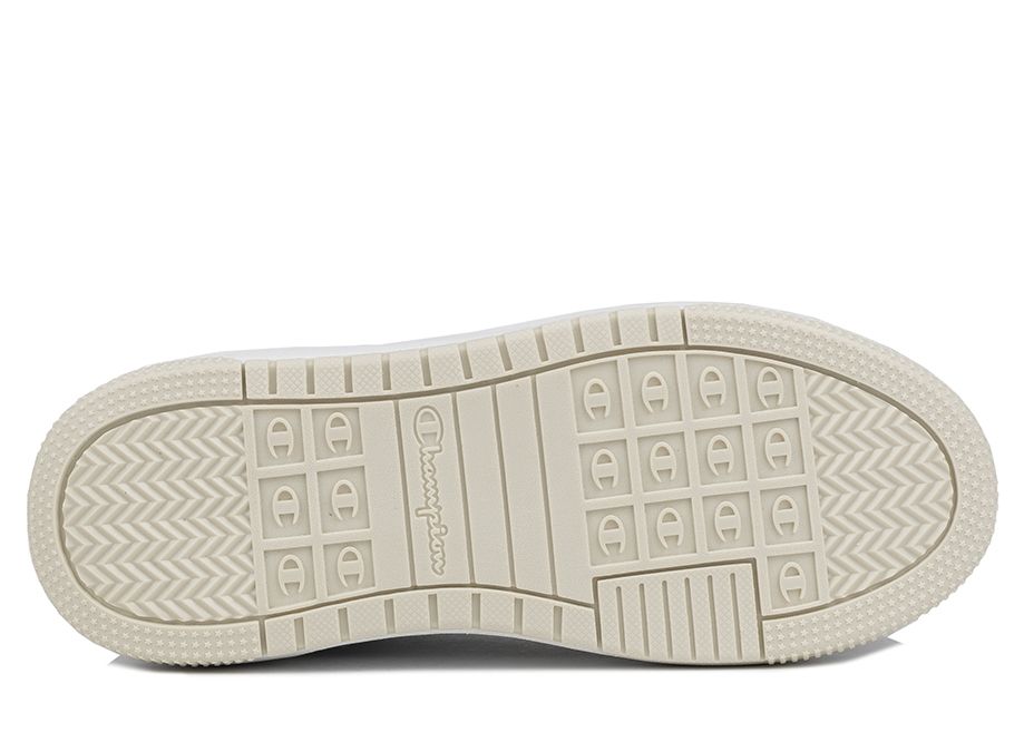 Champion Dámské boty RD18 Lite Low Cut S11724 WW002 Champion Dámské boty RD18 Lite Low Cut S11724 WW002