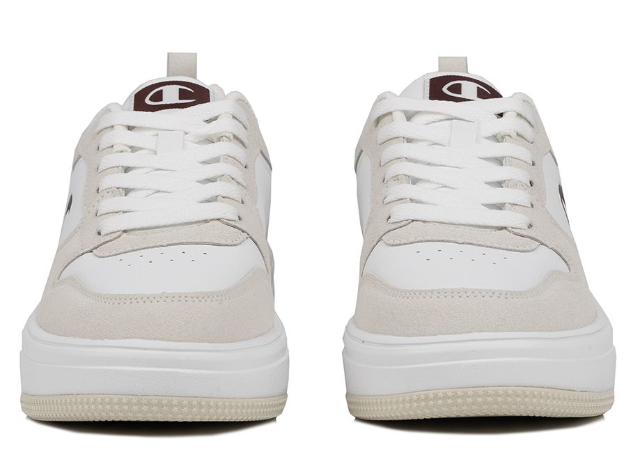 Champion Dámské boty RD18 Lite Low Cut S11724 WW002 Champion Dámské boty RD18 Lite Low Cut S11724 WW002