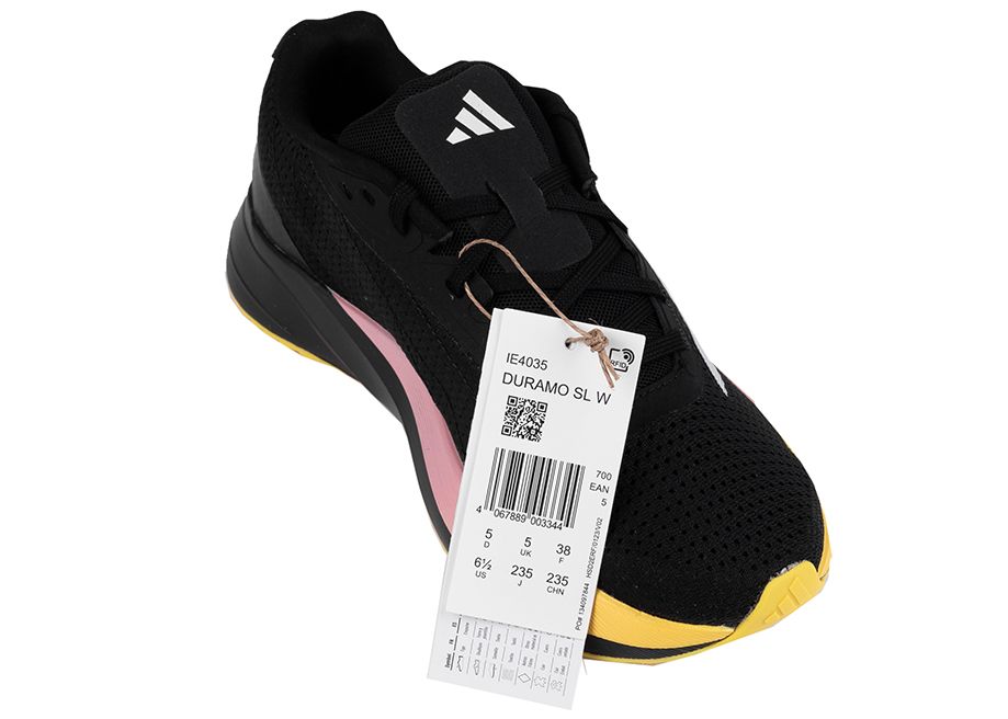 adidas Boty dámské Duramo SL IE4035