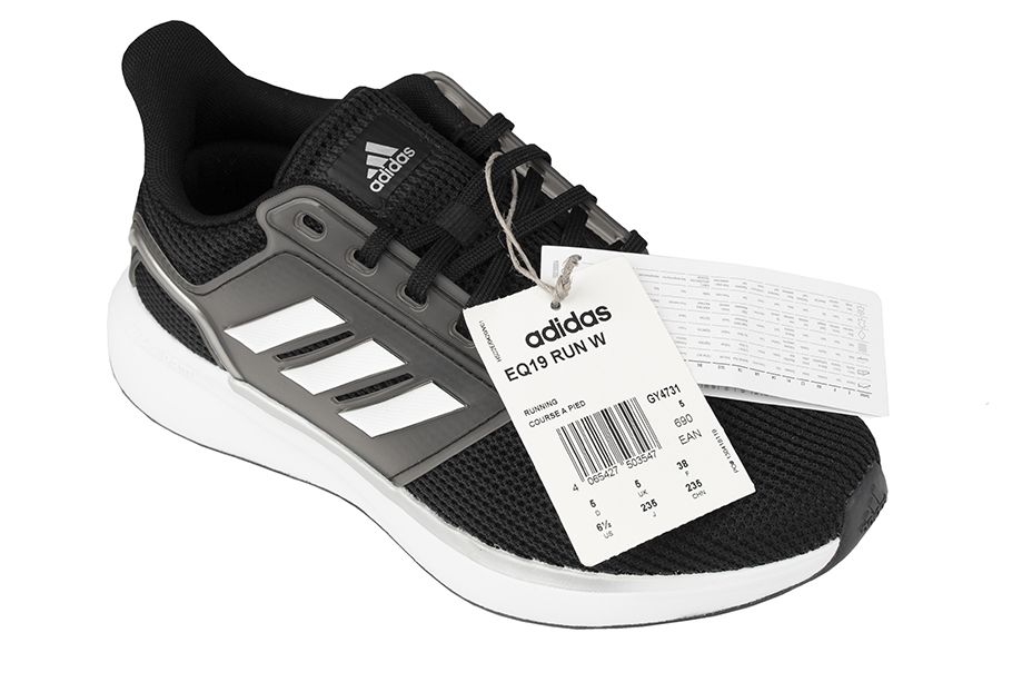 adidas Dámské boty EQ19 Run GY4731