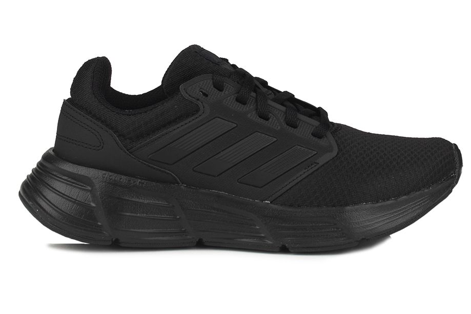 adidas Dámské Boty Galaxy 6 GW4131 roz. 39 1/3 adidas Dámské Boty Galaxy 6 GW4131 roz. 39 1/3