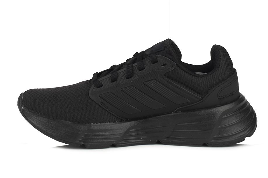 adidas Dámské Boty Galaxy 6 GW4131 roz. 39 1/3 adidas Dámské Boty Galaxy 6 GW4131 roz. 39 1/3