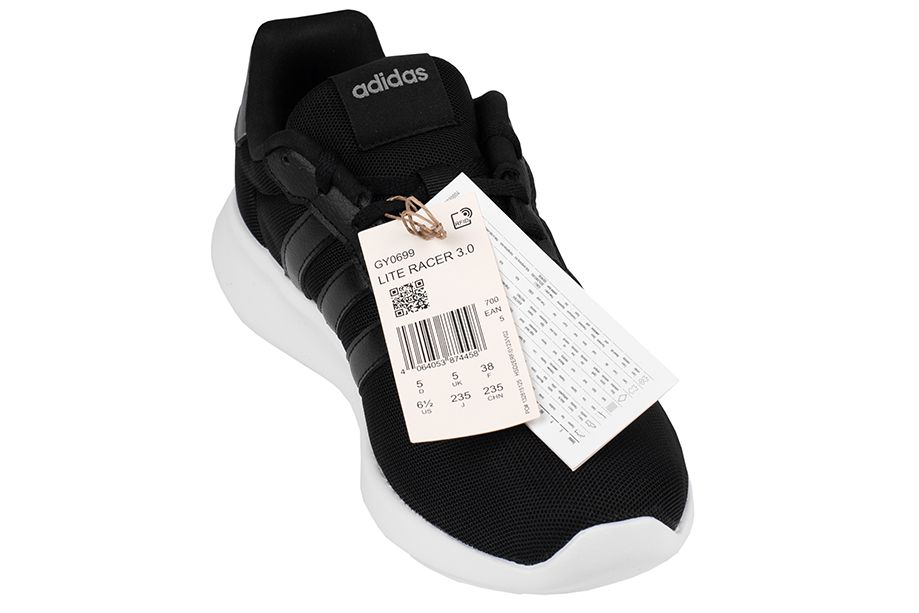 adidas Dámské boty Lite Racer 3.0 GY0699
