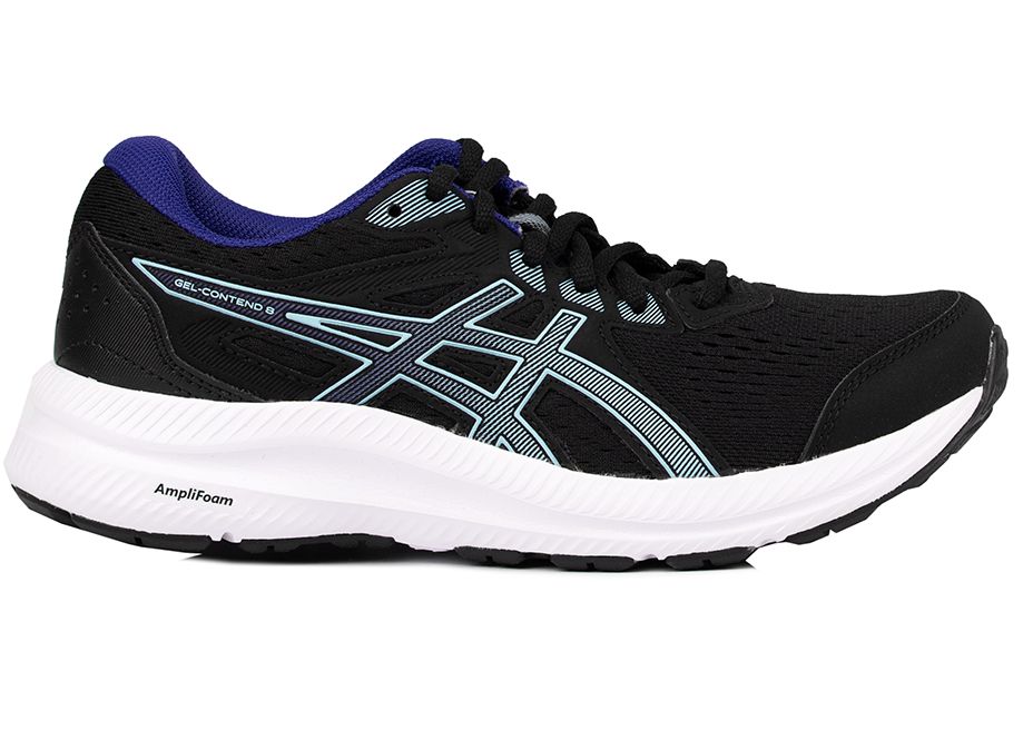 Asics Dámské boty Gel Contend 8 1012B320 012