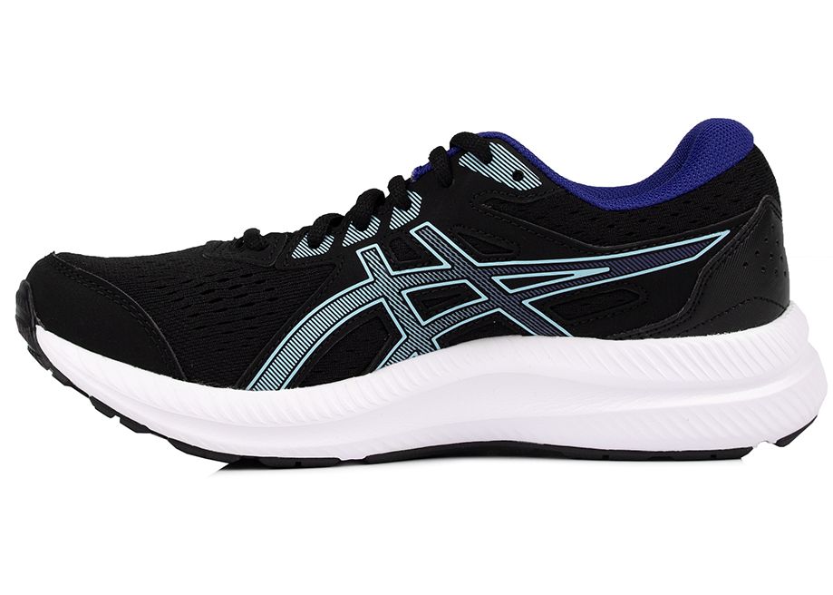 Asics Dámské boty Gel Contend 8 1012B320 012