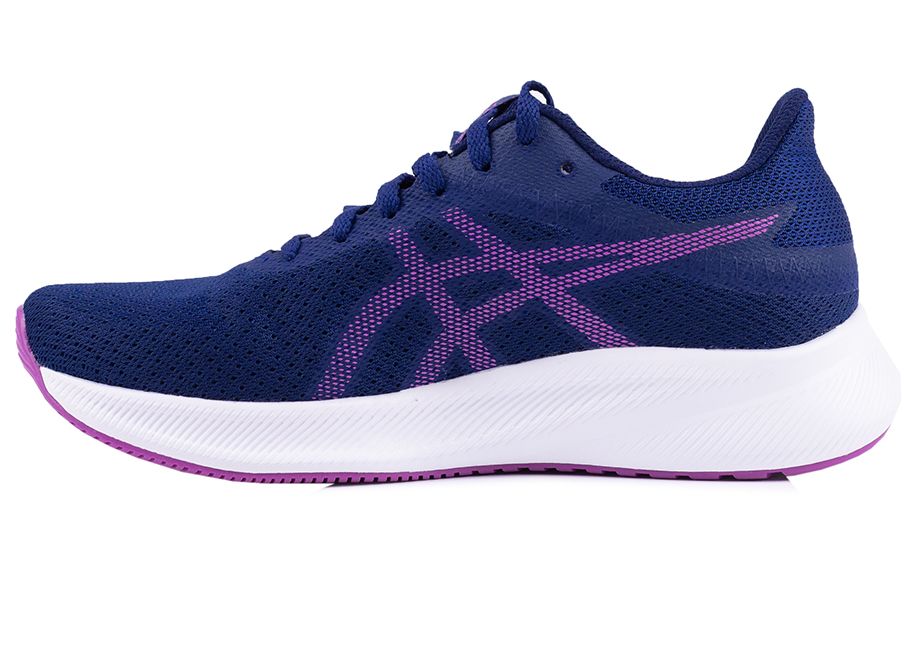 Asics Dámské běžecké boty Patriot 13 1012B312 411