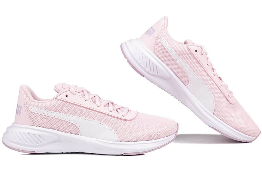 PUMA Dámské běžecké boty Night Runner V2 379257 14 PUMA Dámské běžecké boty Night Runner V2 379257 14