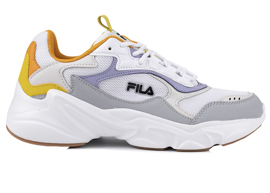 Fila Dámské boty Collene CB FFW0046 13359