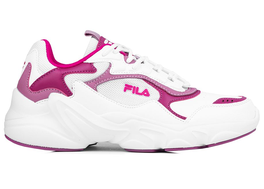 Fila Dámské boty Collene CB FFW0046 13347