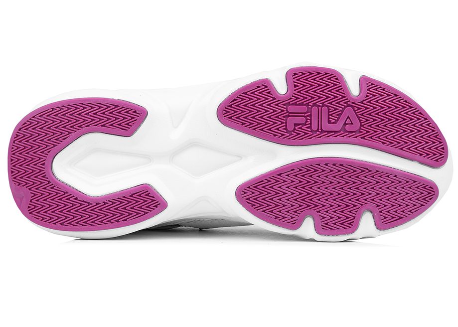 Fila Dámské boty Collene CB FFW0046 13347