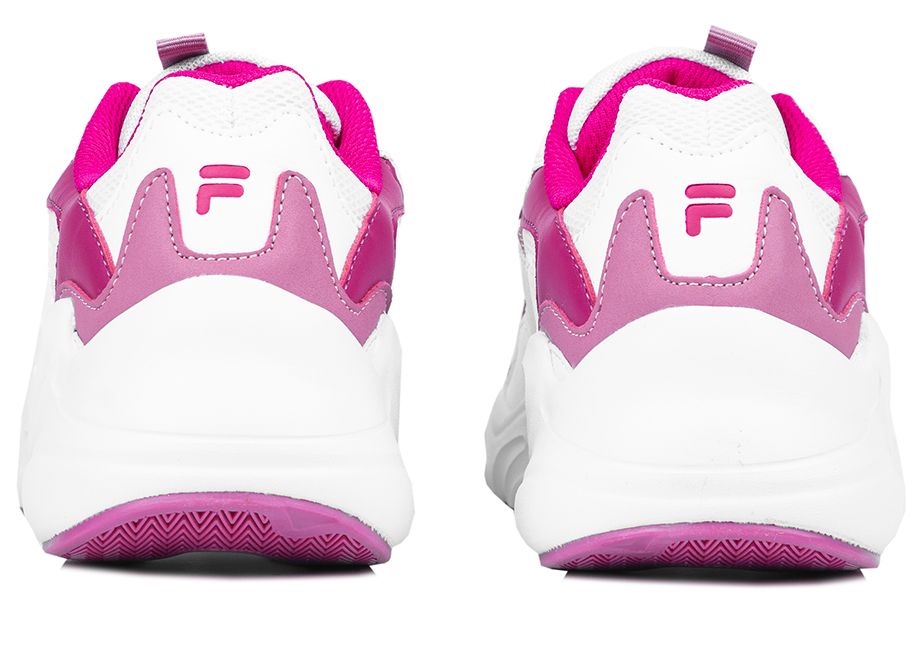 Fila Dámské boty Collene CB FFW0046 13347